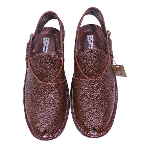 Modern Peshawari Chappal